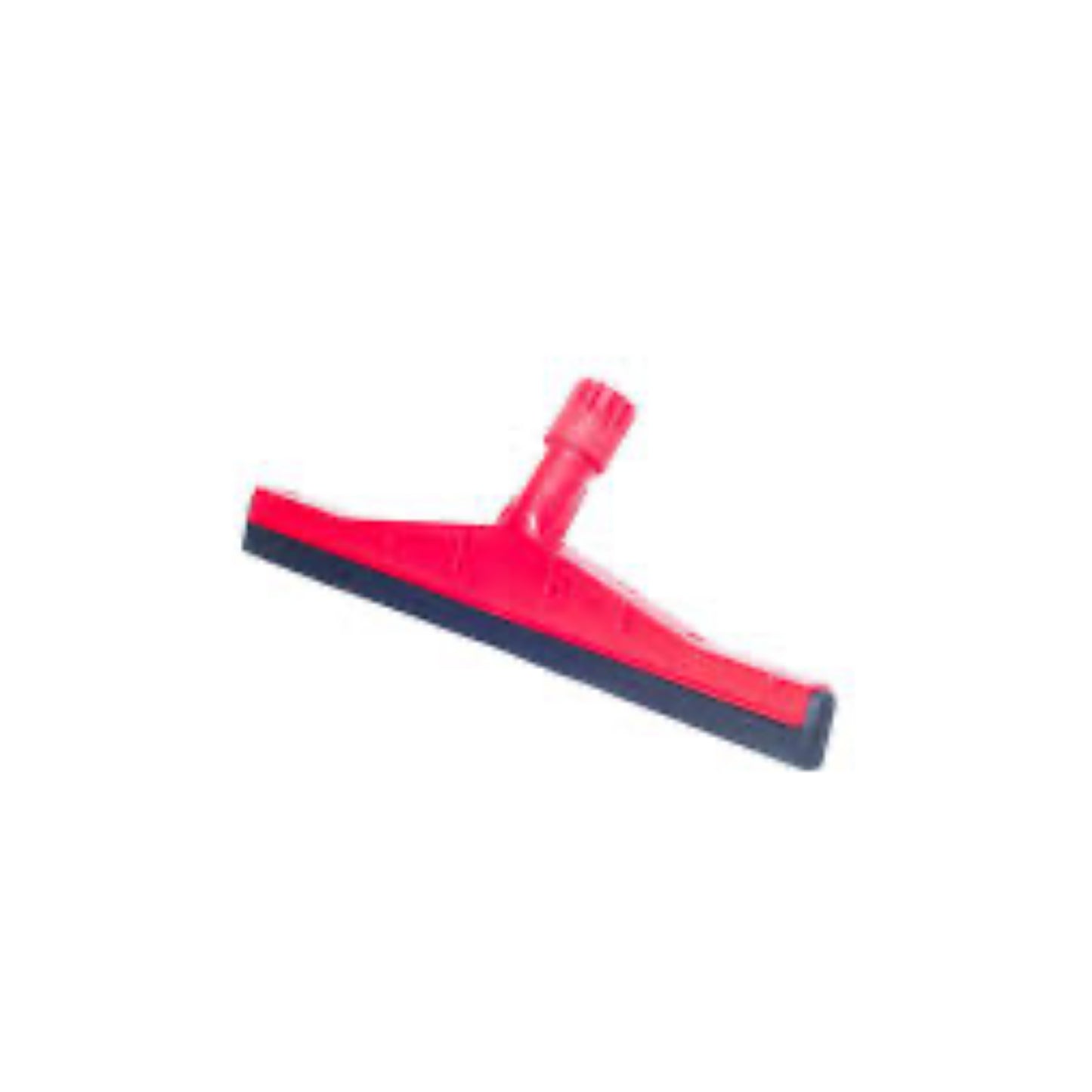 JALADOR HULE ESPUMA P/PISO 45 CMS ROJO FI45-R