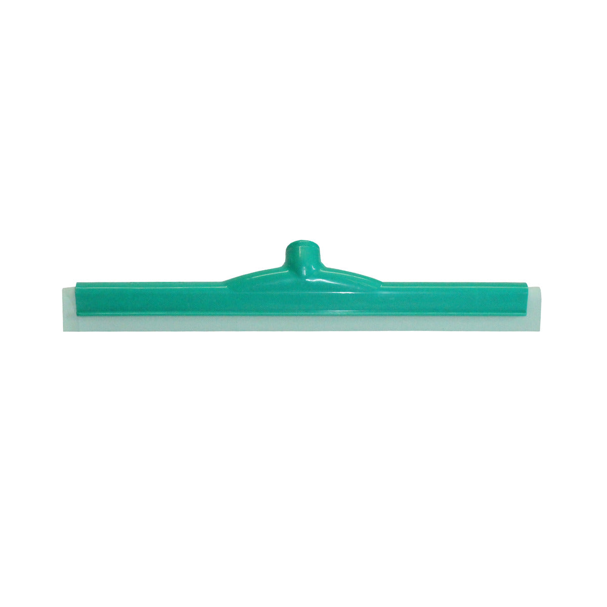 JALADOR HULE ESPUMA P/PISO 45CM VERDE W20045G