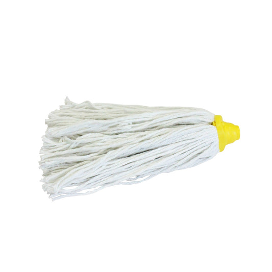 TRAPEADOR INTERCAMBIABLE TWISTER COLOR AMARILLO 400GRS 8240SY
