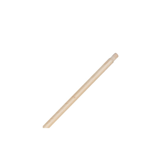 BASTON MADERA SIN ROSCA PINO 15/16X1.50 MT 1905-SP