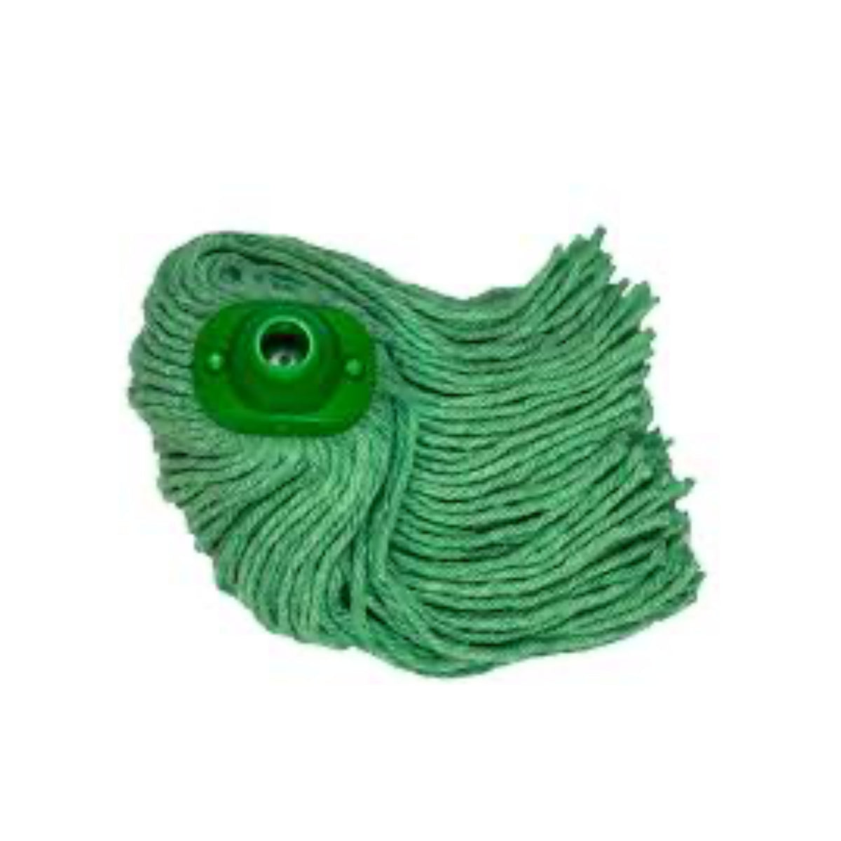 TRAPEADOR MICROFIBRA VERDE 8002G