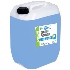 ACEITE PARA MOP   ECOCLEAN  A GRANEL