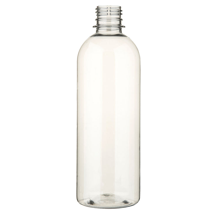 ENVASE BOSTON PET C/TAPA 500 ML