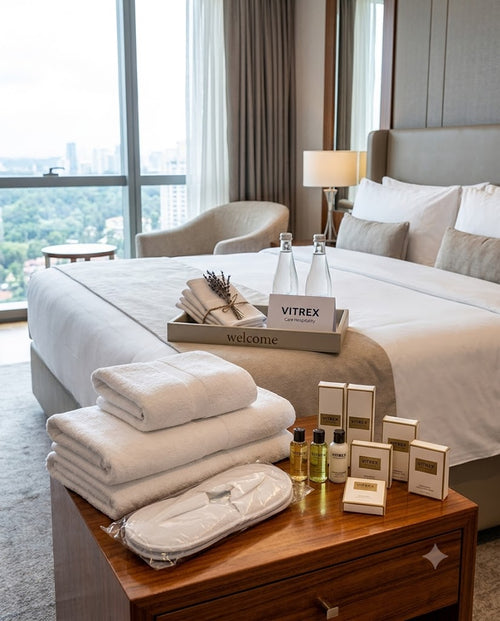 Hoteles