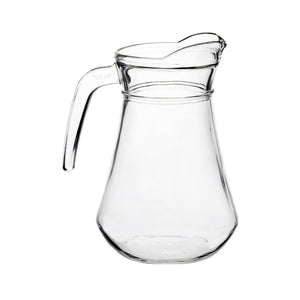 JARRA C/ASA DE VIDRIO CLASICA 1.5 LTO E-201