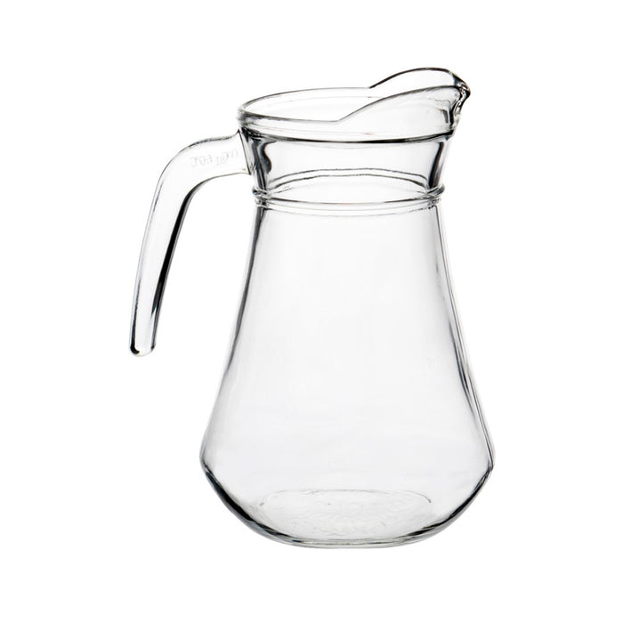JARRA C/ASA DE VIDRIO CLASICA 1.5 LTO E-201