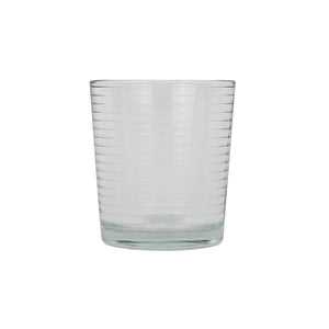 VASO DOF PORTOFINO 380 ML. V261690 380 ML.