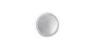 Foto de charola de aluminio p/ pizza 15" 156-005-015 — Alco Distribuidora Torreón mayoreo