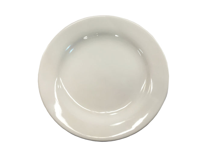 PLATO TRINCHE 19 CM POLAR BCO 3PTR19 IAPT1912BLCO3