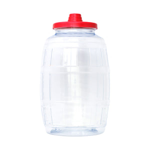 VITROLERO PLASTICO 15 LITROS