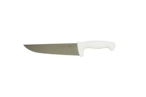 CUCHILLO BISTECERO MANGO BLANCO