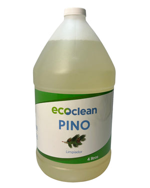 PINO  "ECOCLEAN" GALON 2024