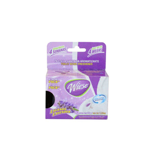 PASTILLA CANASTILLA "WIESE" 35 GRS.