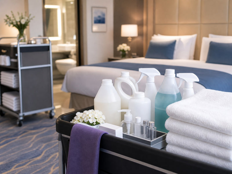 Hoteles