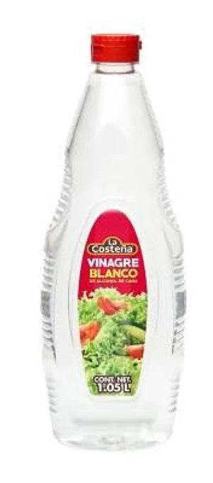 VINAGRE BLANCO 1211 LITRO