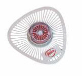 TAPETE PARA MINGITORIO (CON PASTILLA 80 GRS.) "WIESE"