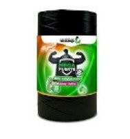 BOLSA PARA BASURA LINEA HOGAR EN ROLLO 70X90 AROMA LIMON