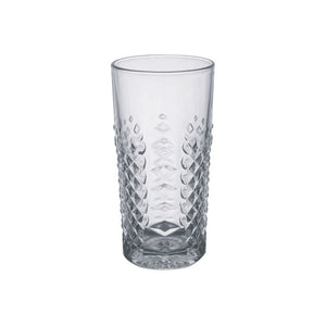 VASO CARATS BEVERAGE 414 ML. 9926774