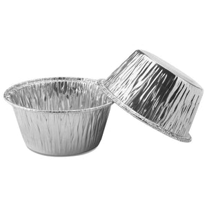 Foto de docena de mini molde alum desech postre indv 020-003-002 — Alco Distribuidora Torreón mayoreo