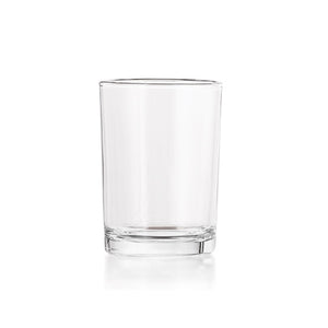 VASO AGUA 250 ML LH2052