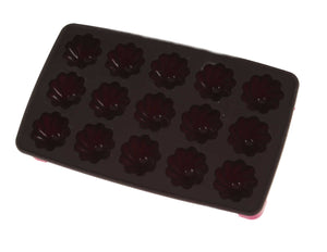 Foto de molde para chocolate , golosinas, caramelos etc, con base 11x19 cm 222211 — Alco Distribuidora Torreón mayoreo