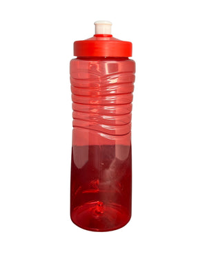 Foto de cilindro sport fantastic con tapa chupon 800 ml. colores surtidos — Alco Distribuidora Torreón mayoreo