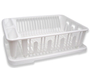 SET DE ESCURREPLATOS GRANDE COMPLETO 1845