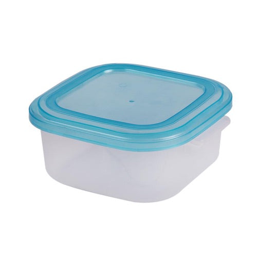 TOPPER CUADRADO AQUA O07040