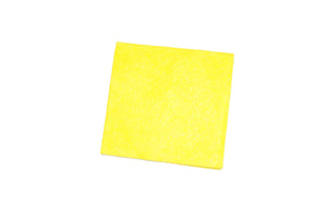 Foto de paño ultra absorbente a granel amarillo — Alco Distribuidora Torreón mayoreo