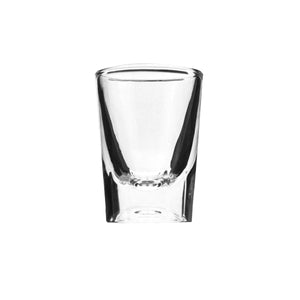 VASO TEQUILERO DOBLE ELITE 60 ML. V271090 60 ML