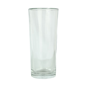 VASO 112 LISO HIGH BALL 12 OZ. E-820102