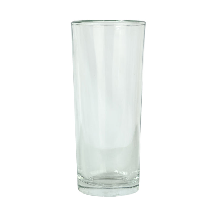 VASO 112 LISO HIGH BALL 12 OZ. E-820102