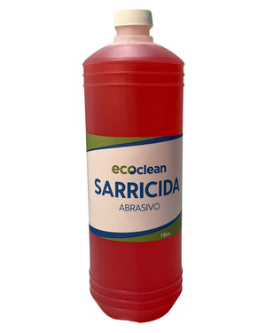 SARRICIDA "ECOCLEAN" LITRO.