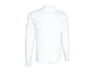 PLAYERA C/ALTO BEBE MARINO E-31791 T-6M