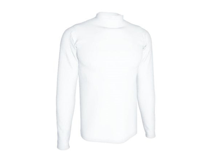 PLAYERA C/ALTO BEBE MARINO E-31791 T-6M