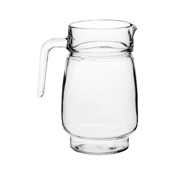 JARRA C/ASA DE VIDRIO VERONA 1.5 LTO E-203