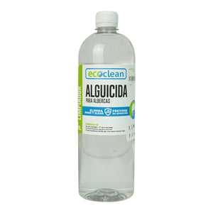 ALGUICIDA PARA ALBERCAS "ECOCELAN" LITRO.