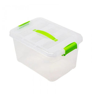 CAJA MILANO 23 LTS