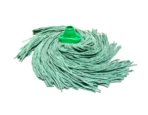 REPUESTO TRAPEADOR ANTIBACTERIAL INTERCAMBIABLE