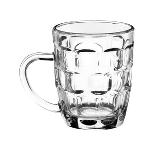 TARRO CERVECERO PIÑA GRANDE 500 ML E-802