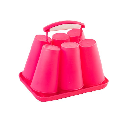 ORGANIZADOR PARA VASOS O04057