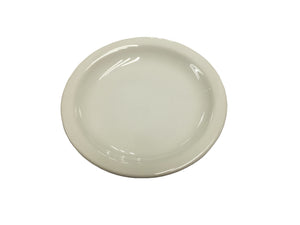 PLATO POSTRE 19 CM NARROW RIM NPTR19 E-NPTR19113