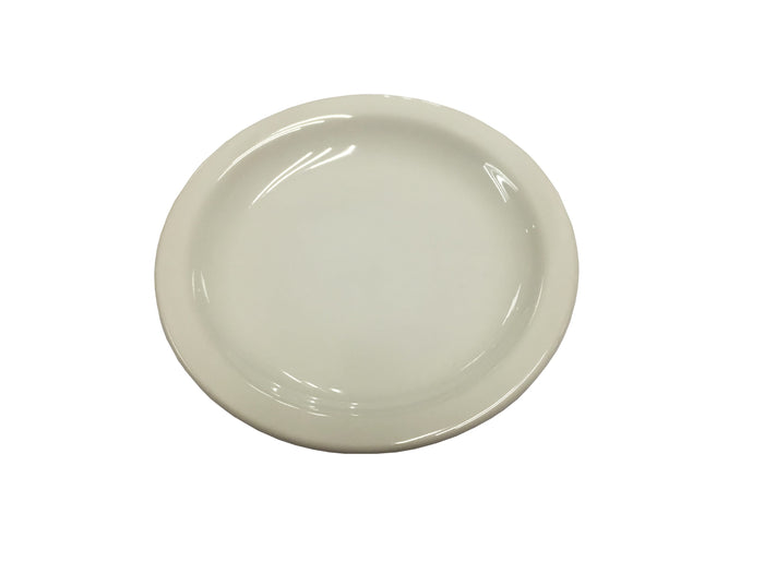 PLATO POSTRE 19 CM NARROW RIM NPTR19 E-NPTR19113