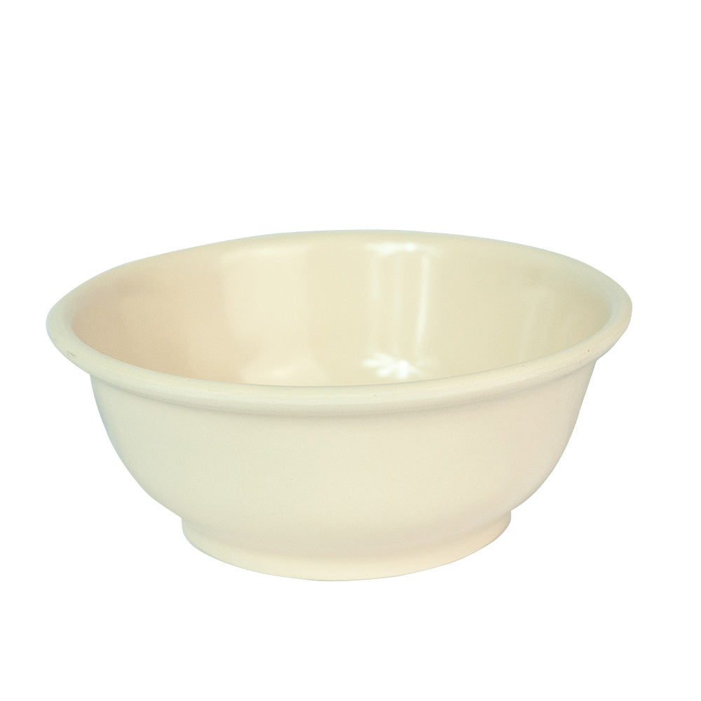 TAZÓN SOPERO MELAMINA BEIGE