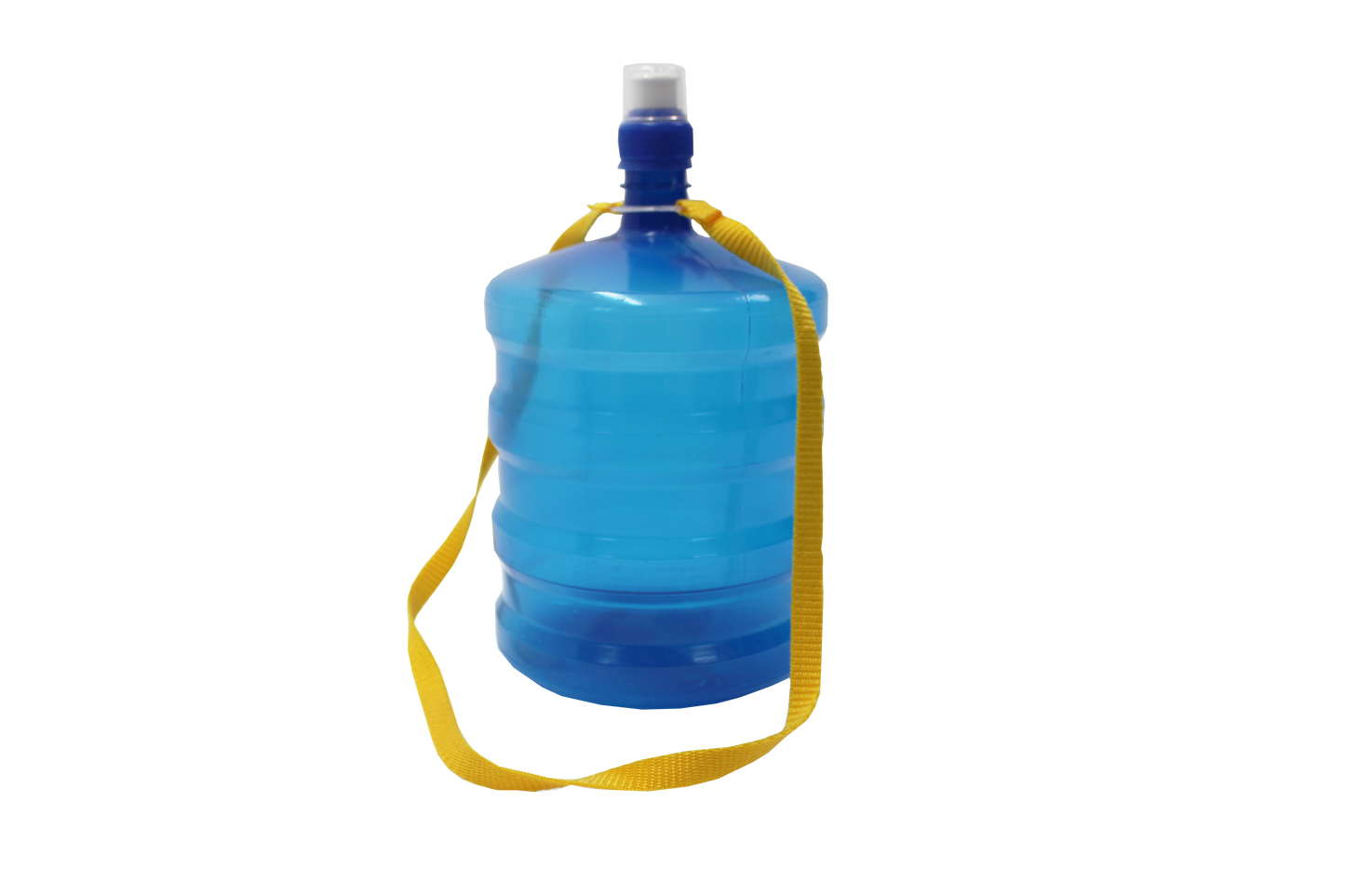 Foto de mini botellon grande con correa 2.4 lts — Alco Distribuidora Torreón mayoreo