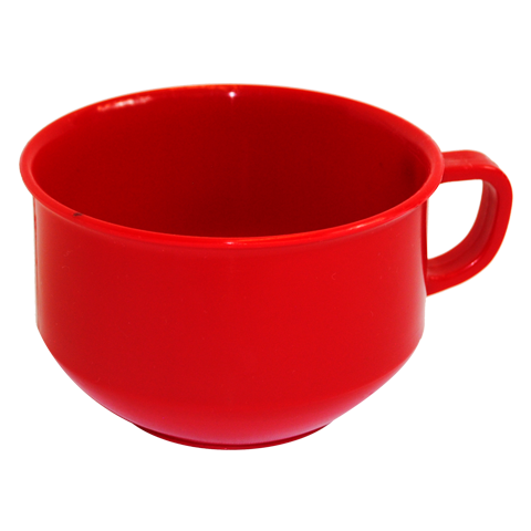 Foto de taza latte 580 ml — Alco Distribuidora Torreón mayoreo