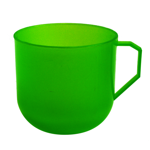 Foto de taza bola 500 ml — Alco Distribuidora Torreón mayoreo