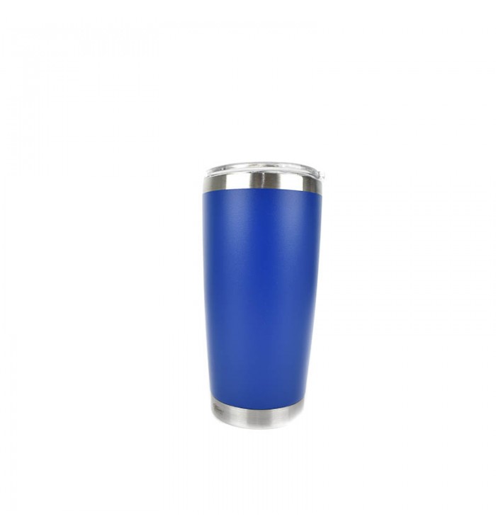 Vaso Termico B-9 Azul