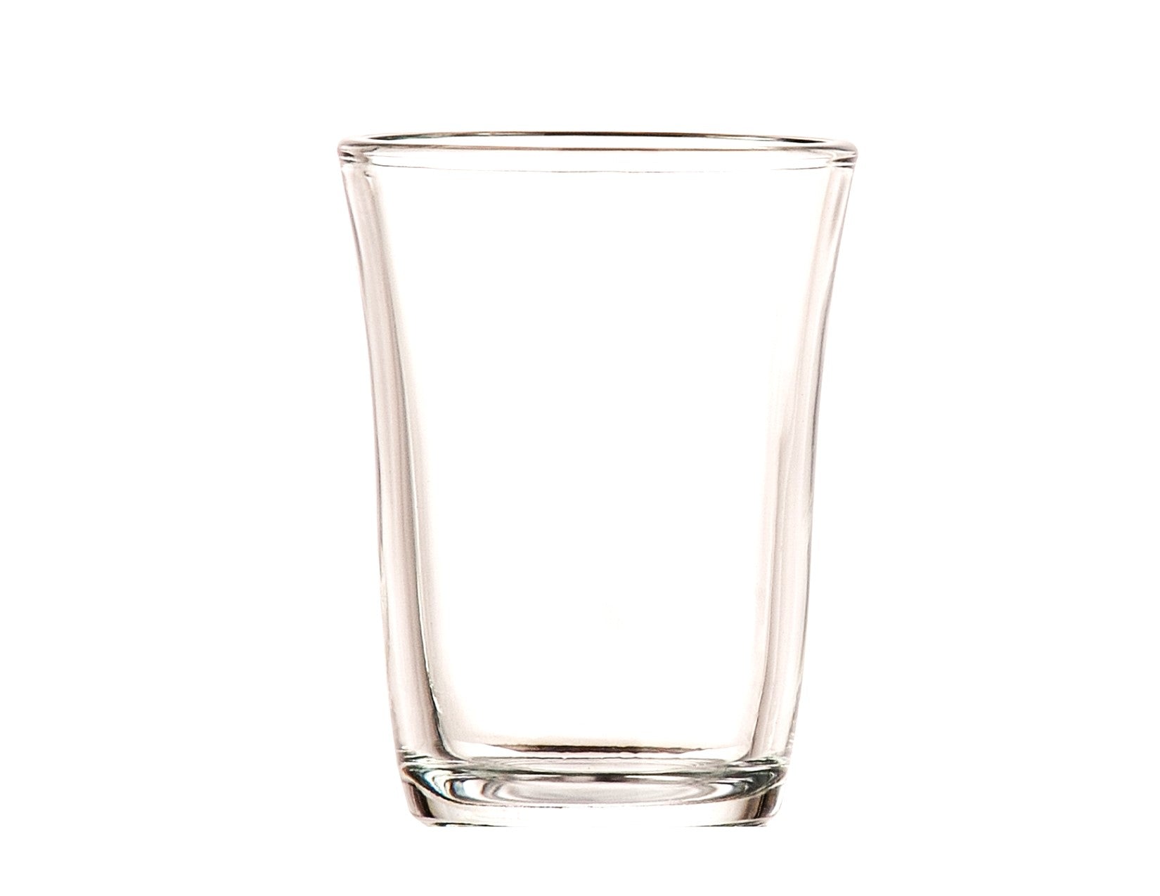 Vaso HB #9601 De Vidrio 315 ml - Veana Online