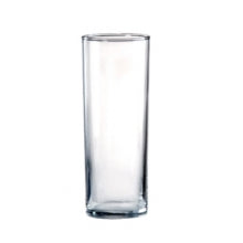 Vaso transparente Glasglow H.B.